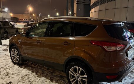 Ford Kuga III, 2013 год, 1 690 000 рублей, 5 фотография