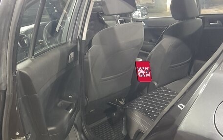 KIA Sportage IV рестайлинг, 2018 год, 1 768 000 рублей, 13 фотография