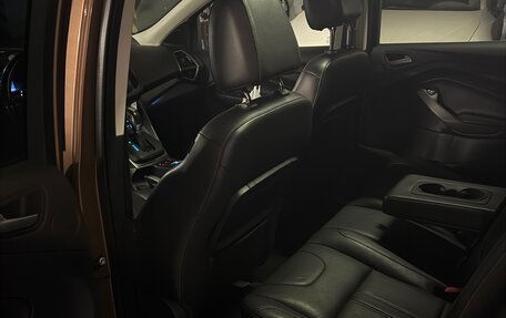 Ford Kuga III, 2013 год, 1 690 000 рублей, 10 фотография