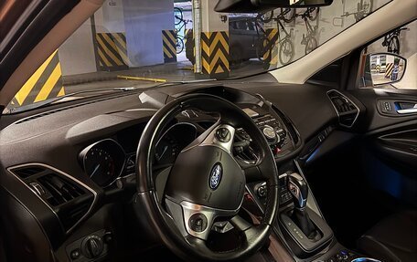 Ford Kuga III, 2013 год, 1 690 000 рублей, 9 фотография