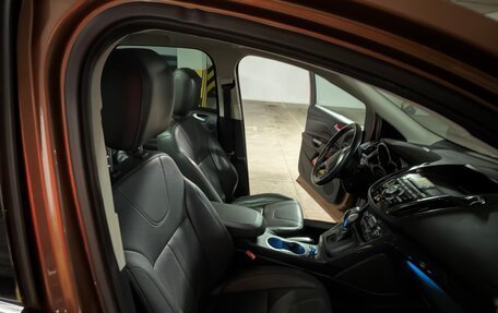 Ford Kuga III, 2013 год, 1 690 000 рублей, 13 фотография