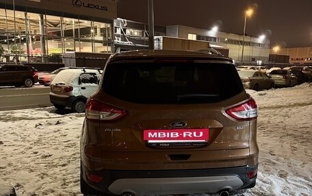 Ford Kuga III, 2013 год, 1 690 000 рублей, 6 фотография
