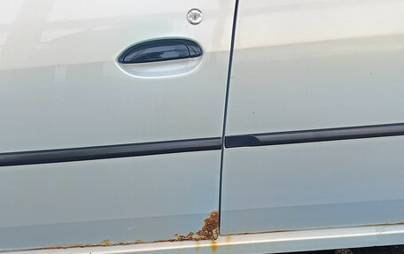 Renault Logan I, 2007 год, 320 000 рублей, 4 фотография