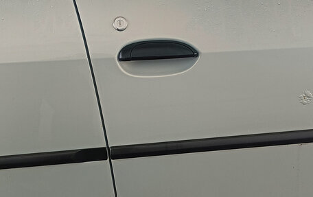 Renault Logan I, 2007 год, 320 000 рублей, 7 фотография