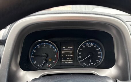 Toyota RAV4, 2018 год, 2 370 000 рублей, 9 фотография