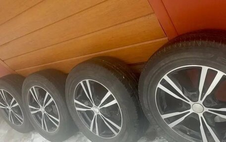 Toyota RAV4, 2018 год, 2 370 000 рублей, 12 фотография