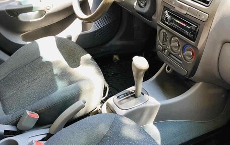 Hyundai Accent II, 2007 год, 560 000 рублей, 7 фотография