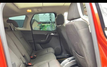 Opel Meriva, 2012 год, 24 фотография