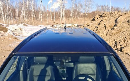 Honda CR-V II рестайлинг, 2003 год, 950 000 рублей, 12 фотография