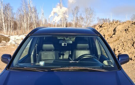 Honda CR-V II рестайлинг, 2003 год, 950 000 рублей, 11 фотография