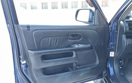 Honda CR-V II рестайлинг, 2003 год, 950 000 рублей, 13 фотография