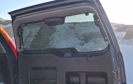 Honda CR-V II рестайлинг, 2003 год, 950 000 рублей, 22 фотография