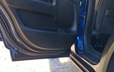 Honda CR-V II рестайлинг, 2003 год, 950 000 рублей, 19 фотография