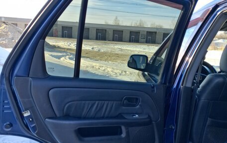 Honda CR-V II рестайлинг, 2003 год, 950 000 рублей, 18 фотография