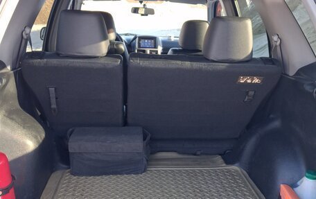 Honda CR-V II рестайлинг, 2003 год, 950 000 рублей, 25 фотография