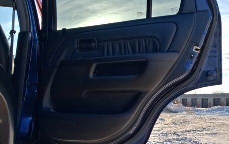 Honda CR-V II рестайлинг, 2003 год, 950 000 рублей, 27 фотография