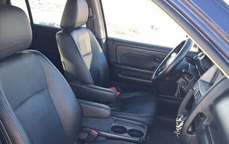 Honda CR-V II рестайлинг, 2003 год, 950 000 рублей, 33 фотография