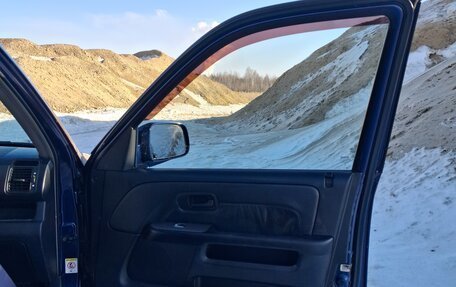 Honda CR-V II рестайлинг, 2003 год, 950 000 рублей, 30 фотография