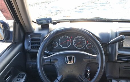 Honda CR-V II рестайлинг, 2003 год, 950 000 рублей, 35 фотография