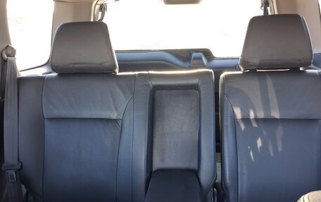 Honda CR-V II рестайлинг, 2003 год, 950 000 рублей, 38 фотография