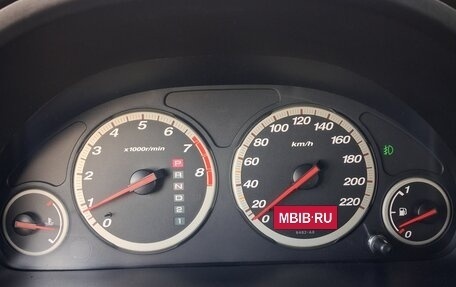 Honda CR-V II рестайлинг, 2003 год, 950 000 рублей, 37 фотография