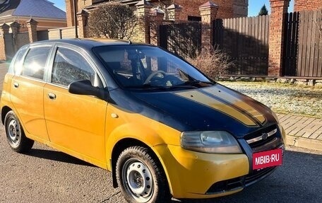 Ravon R2, 2017 год, 260 000 рублей, 3 фотография