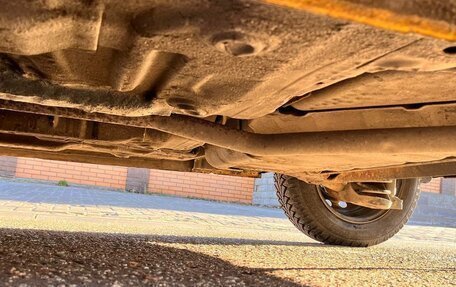 Ravon R2, 2017 год, 260 000 рублей, 14 фотография