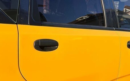 Ravon R2, 2017 год, 260 000 рублей, 7 фотография