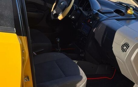 Ravon R2, 2017 год, 260 000 рублей, 9 фотография