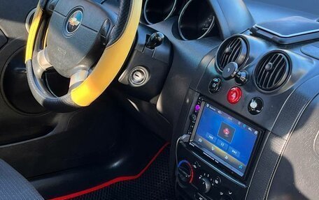 Ravon R2, 2017 год, 260 000 рублей, 15 фотография