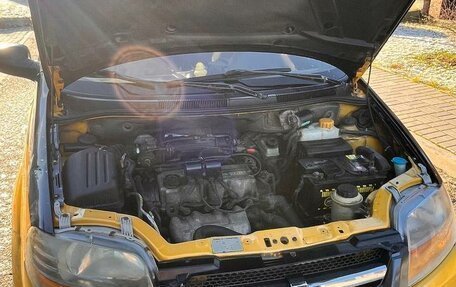 Ravon R2, 2017 год, 260 000 рублей, 13 фотография