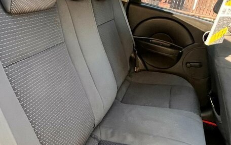 Ravon R2, 2017 год, 260 000 рублей, 11 фотография