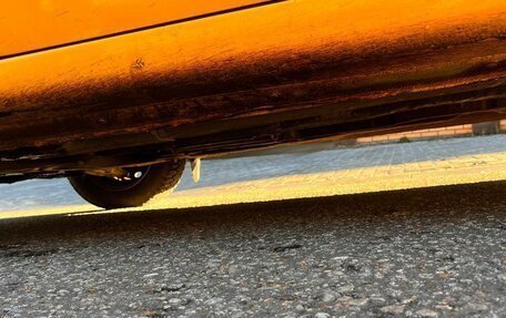 Ravon R2, 2017 год, 260 000 рублей, 17 фотография