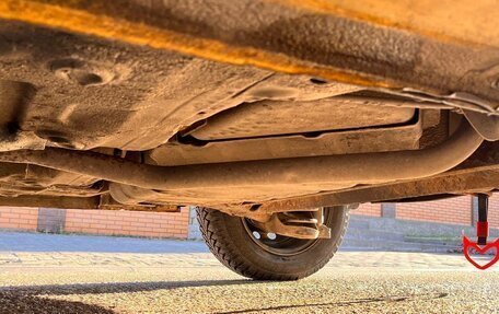 Ravon R2, 2017 год, 260 000 рублей, 16 фотография