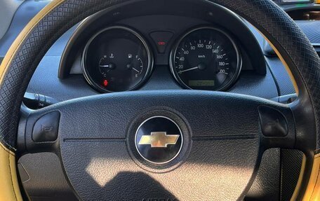 Ravon R2, 2017 год, 260 000 рублей, 23 фотография