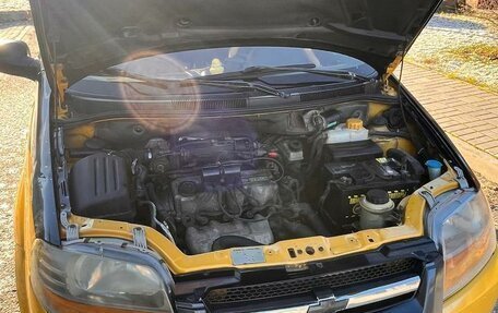 Ravon R2, 2017 год, 260 000 рублей, 22 фотография