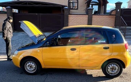 Ravon R2, 2017 год, 260 000 рублей, 25 фотография