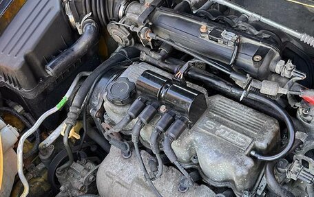 Ravon R2, 2017 год, 260 000 рублей, 19 фотография