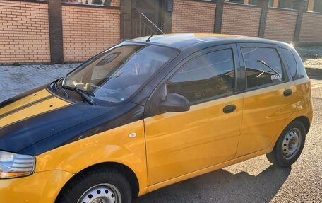 Ravon R2, 2017 год, 260 000 рублей, 21 фотография