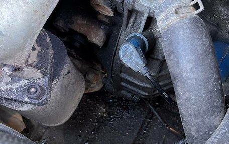 Ravon R2, 2017 год, 260 000 рублей, 20 фотография