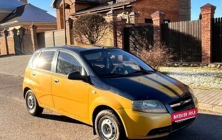 Ravon R2, 2017 год, 260 000 рублей, 5 фотография