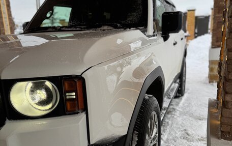 Toyota Land Cruiser Prado, 2024 год, 9 000 000 рублей, 3 фотография