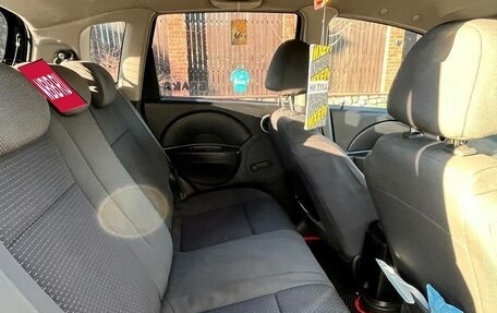 Ravon R2, 2017 год, 260 000 рублей, 12 фотография