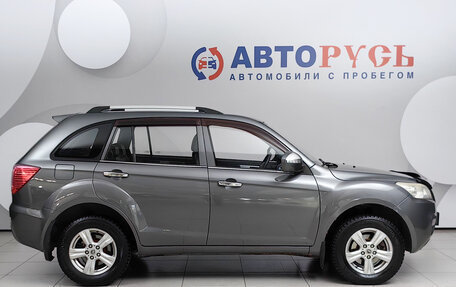 Lifan X60 I рестайлинг, 2015 год, 448 000 рублей, 5 фотография
