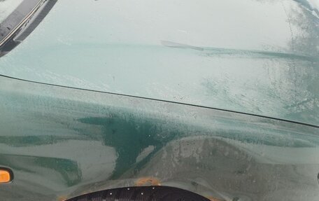 Nissan Primera II рестайлинг, 1997 год, 130 000 рублей, 6 фотография