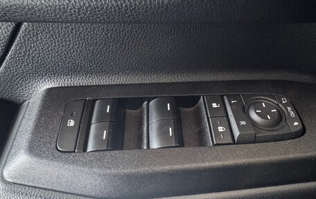 Toyota Land Cruiser Prado, 2024 год, 9 000 000 рублей, 18 фотография