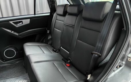 Lifan X60 I рестайлинг, 2015 год, 448 000 рублей, 8 фотография