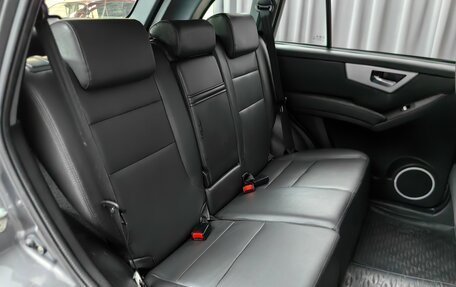 Lifan X60 I рестайлинг, 2015 год, 448 000 рублей, 9 фотография