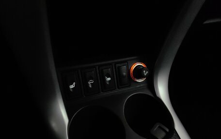 Lifan X60 I рестайлинг, 2015 год, 448 000 рублей, 17 фотография