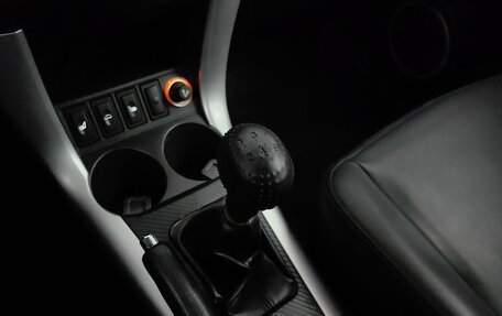 Lifan X60 I рестайлинг, 2015 год, 448 000 рублей, 18 фотография